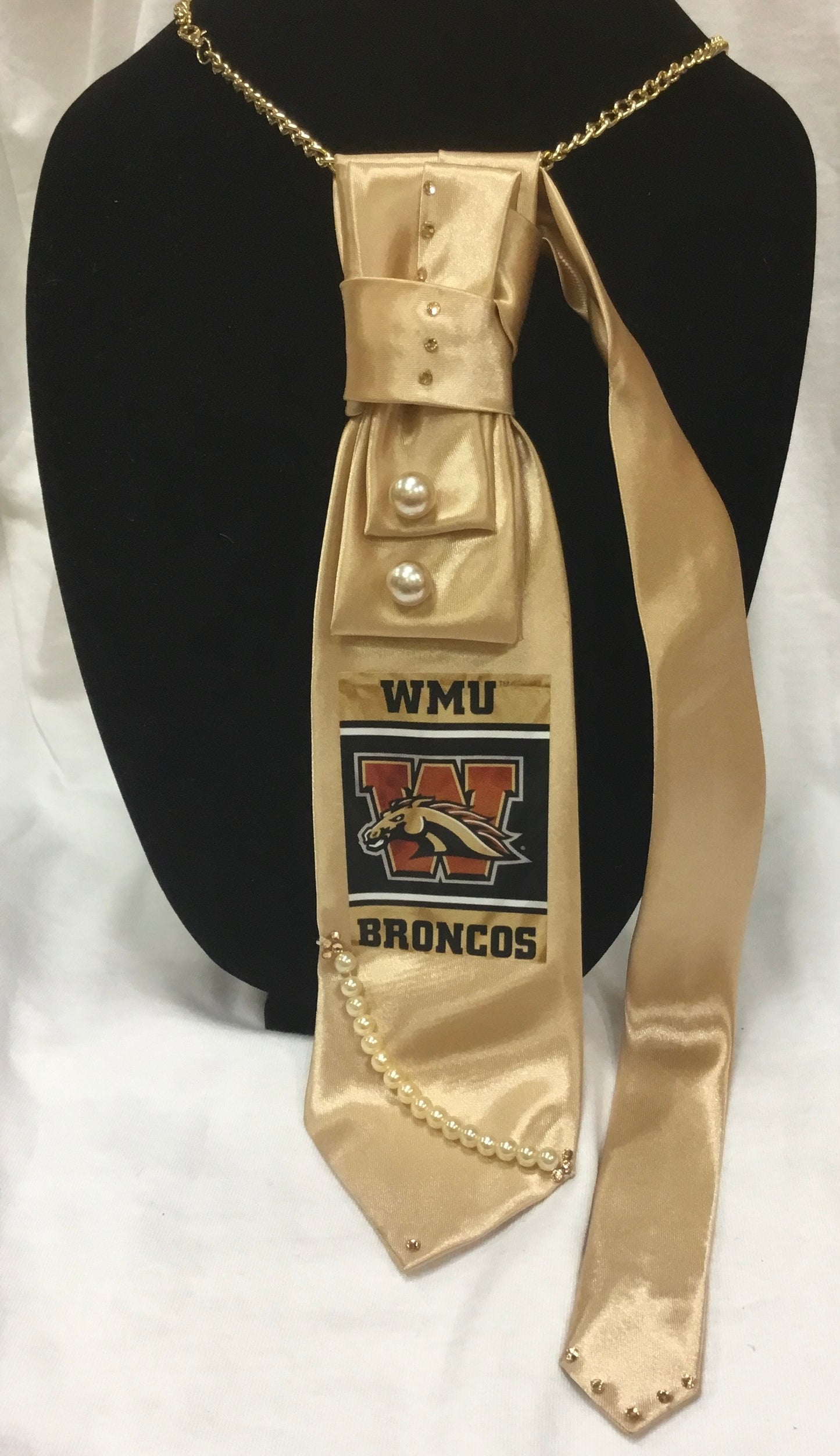 Customized Ties