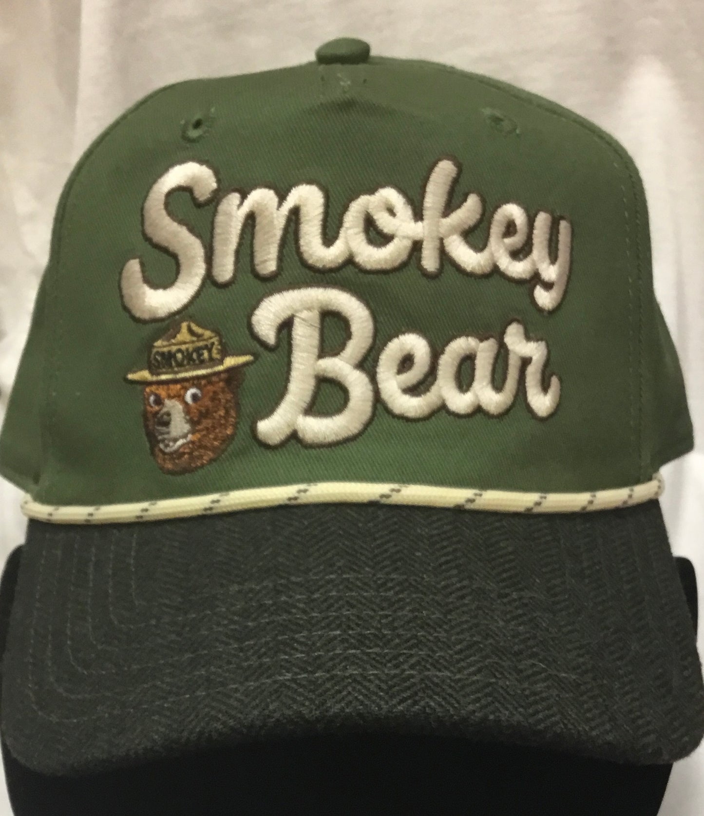 Smokey Hat