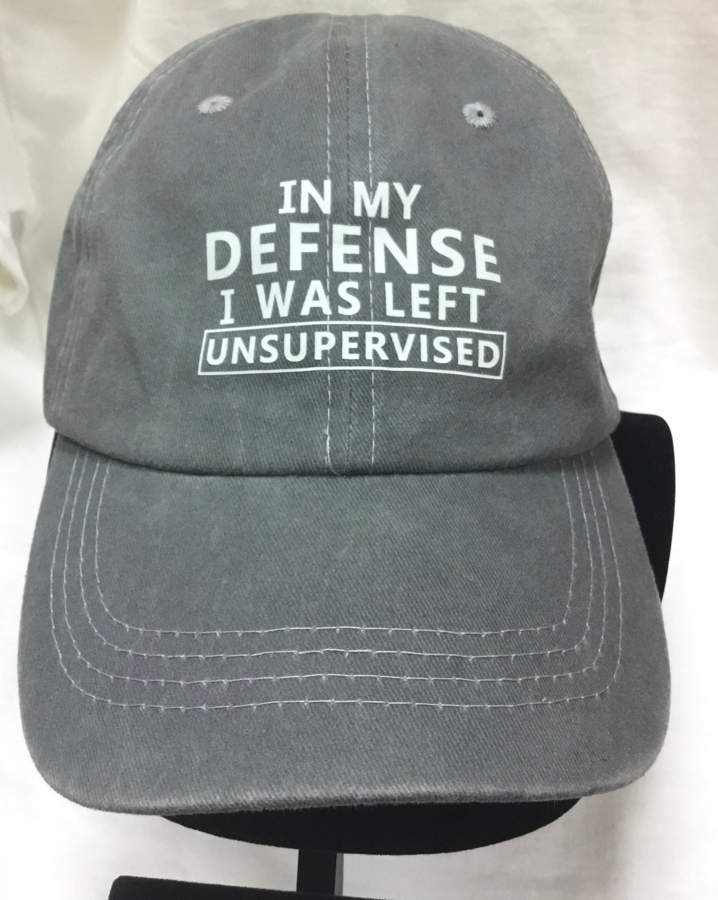 Unsupervised