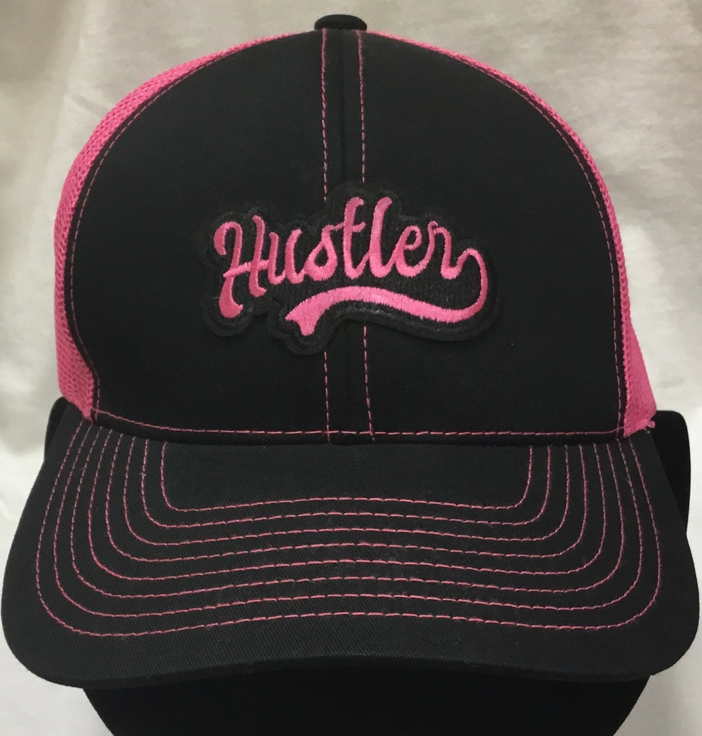 Hustler Hat