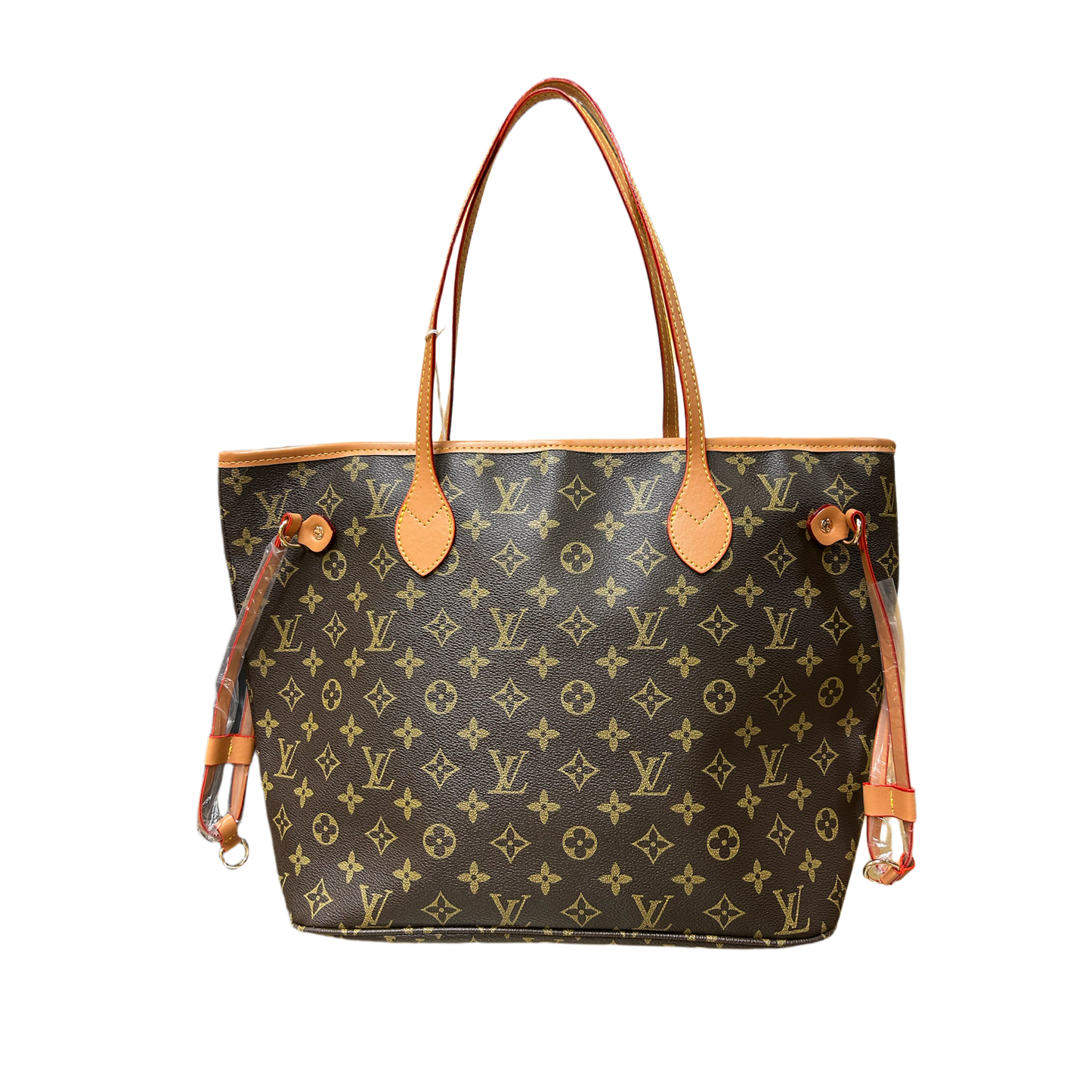The Bold Large Tote Bag