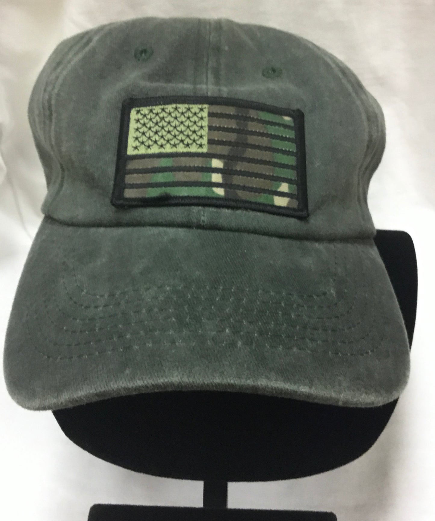 Flag Hat