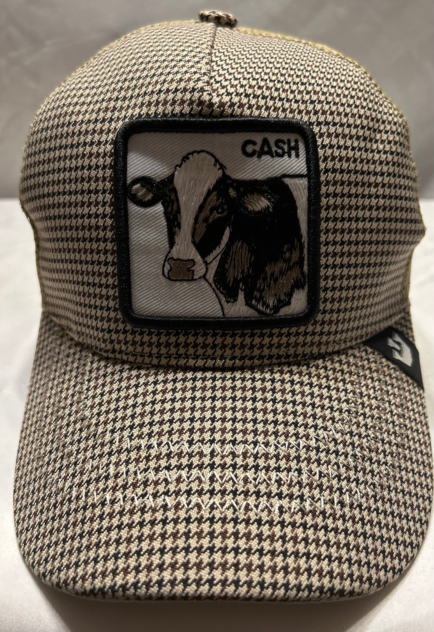 The Cash Hat