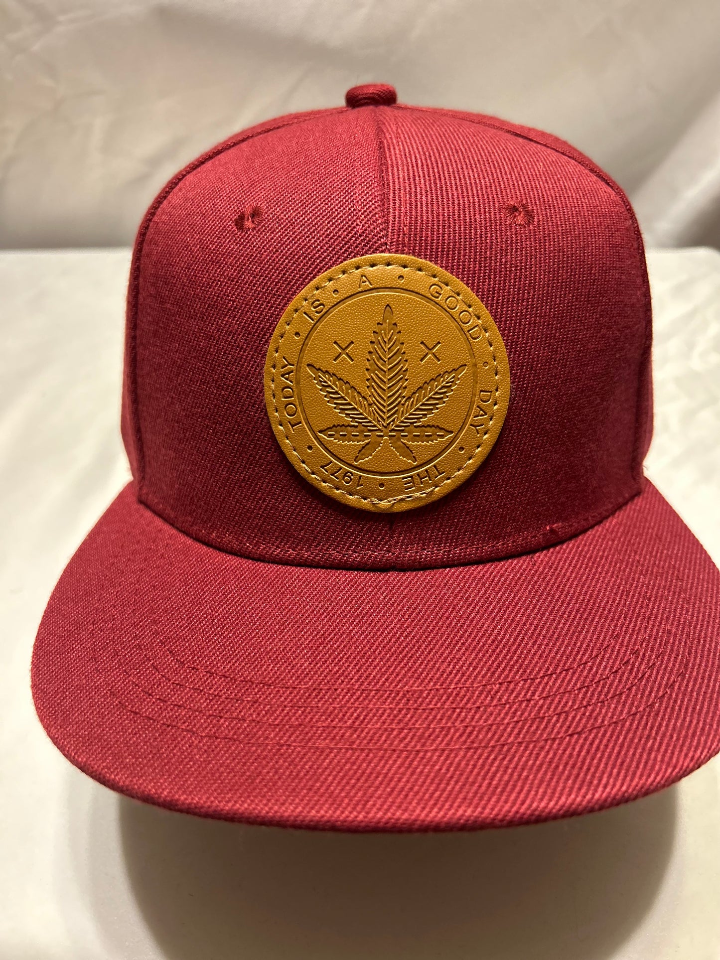 The Good Day Hat