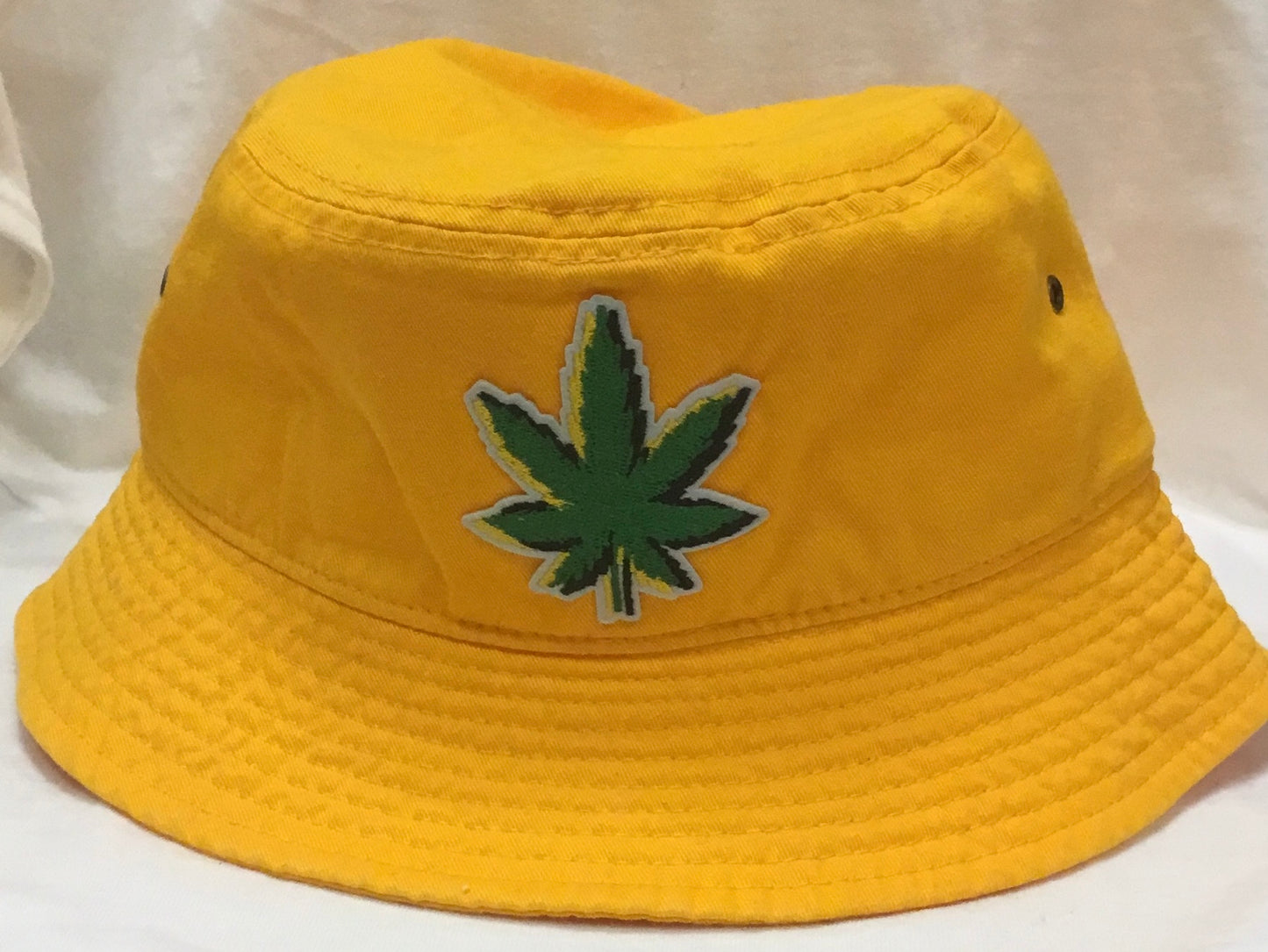 Flower Bucket Hat