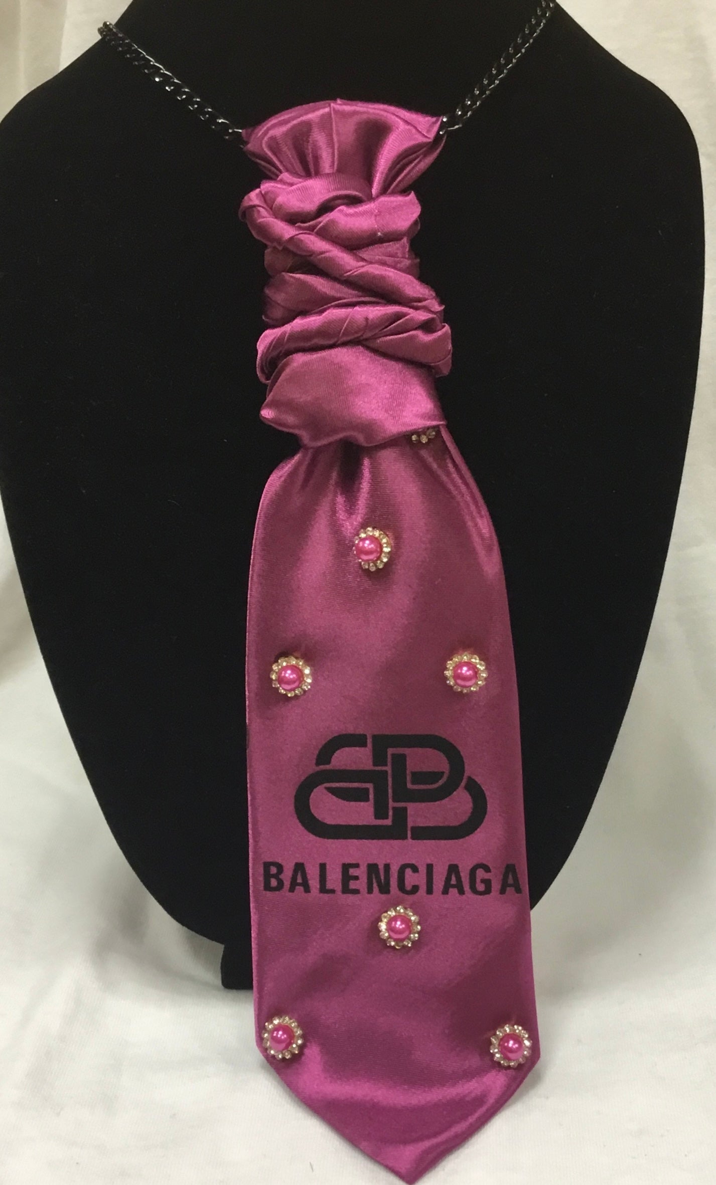 Customized Ties