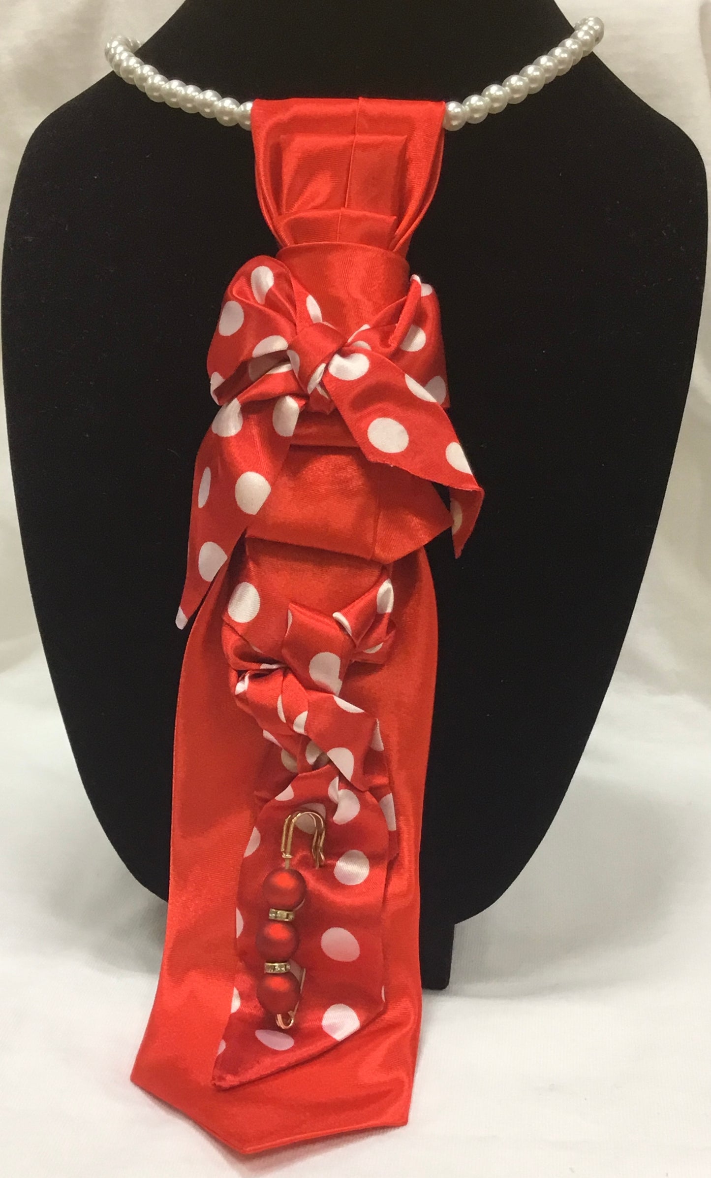 Customized ties