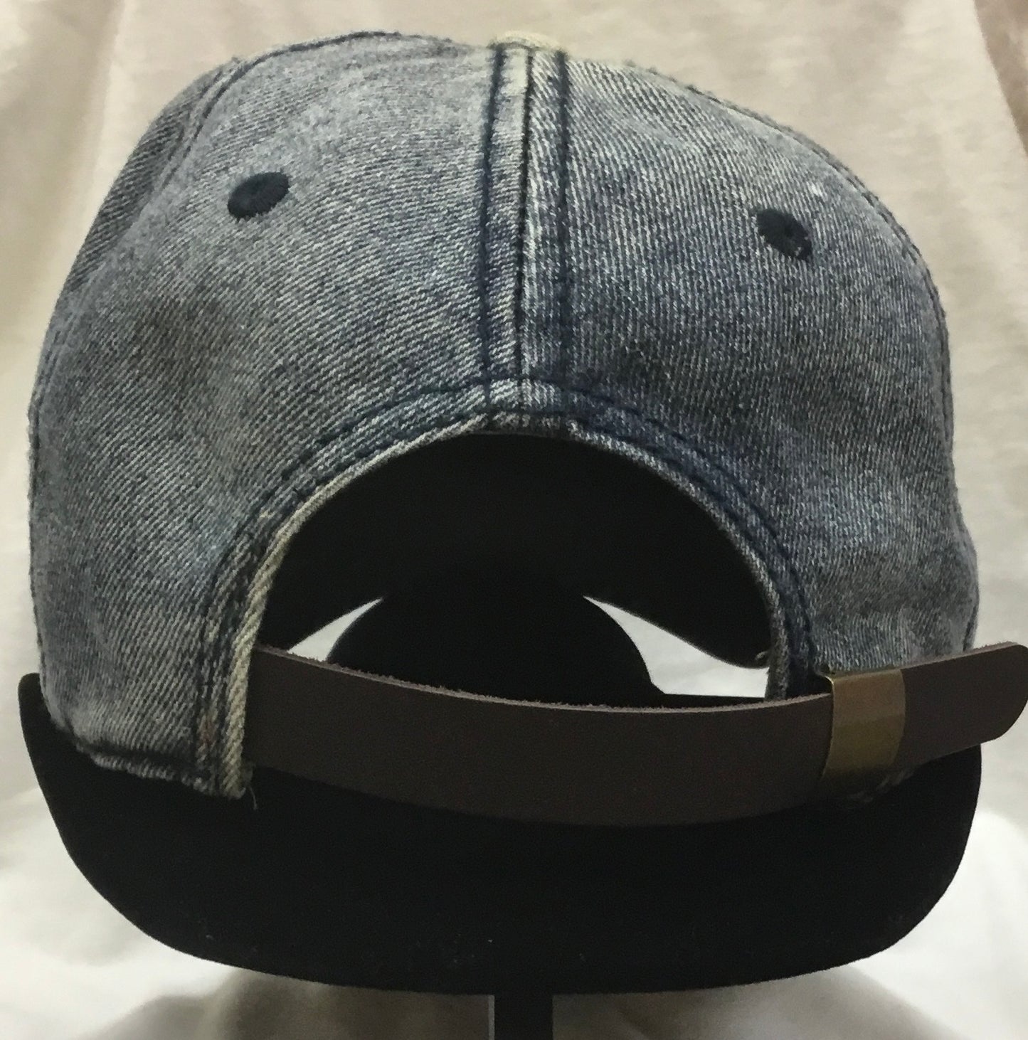 Here to save the day hat