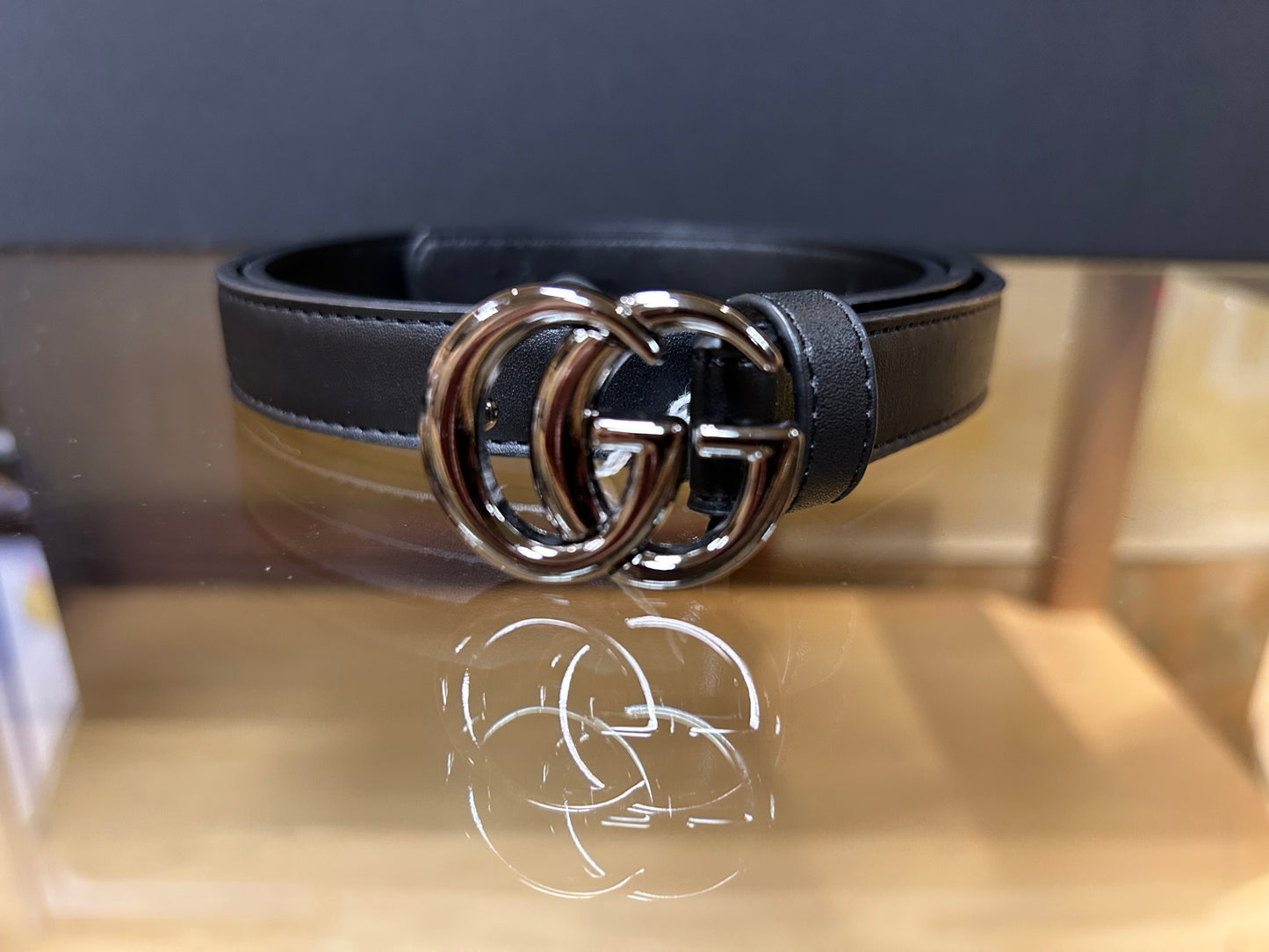 The G inspired Belt