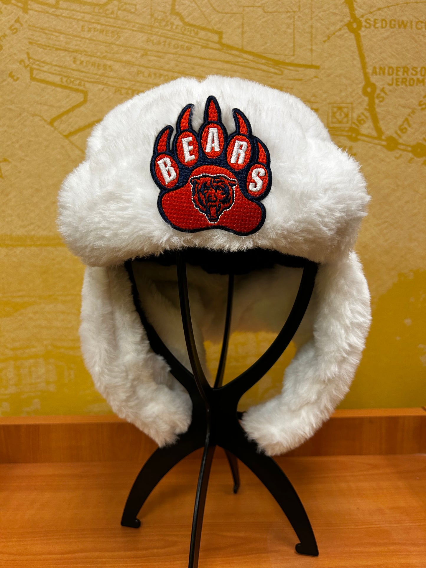 Game Day Hats