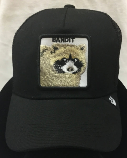 Bandit Hat
