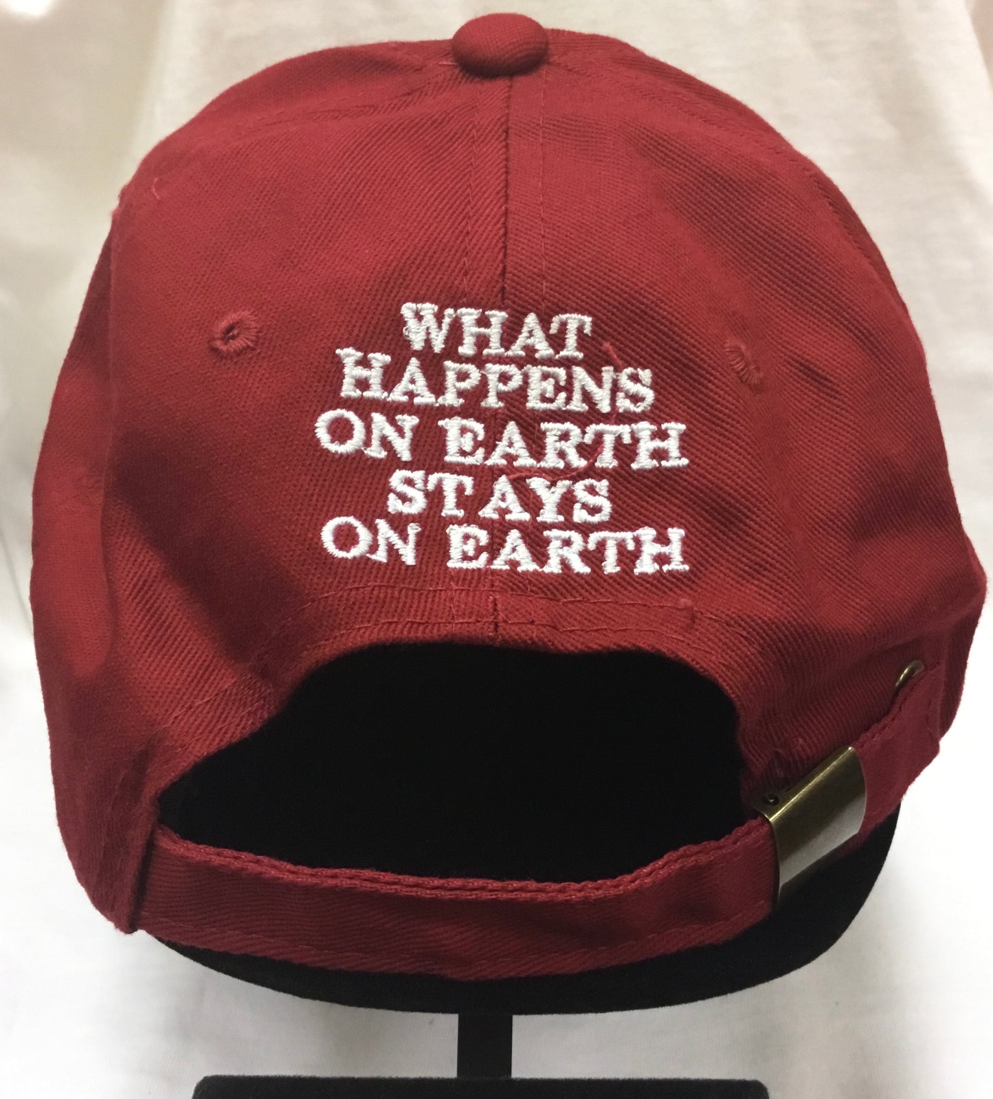 Damn Hat