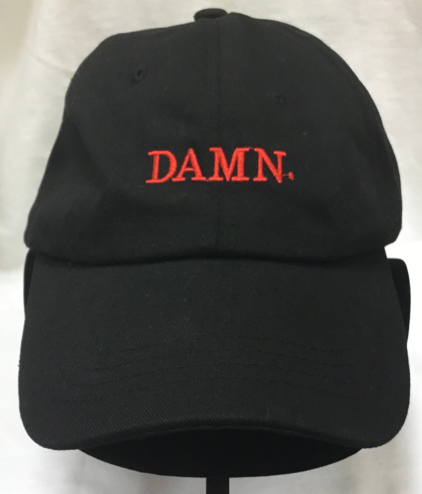 Damn Hat