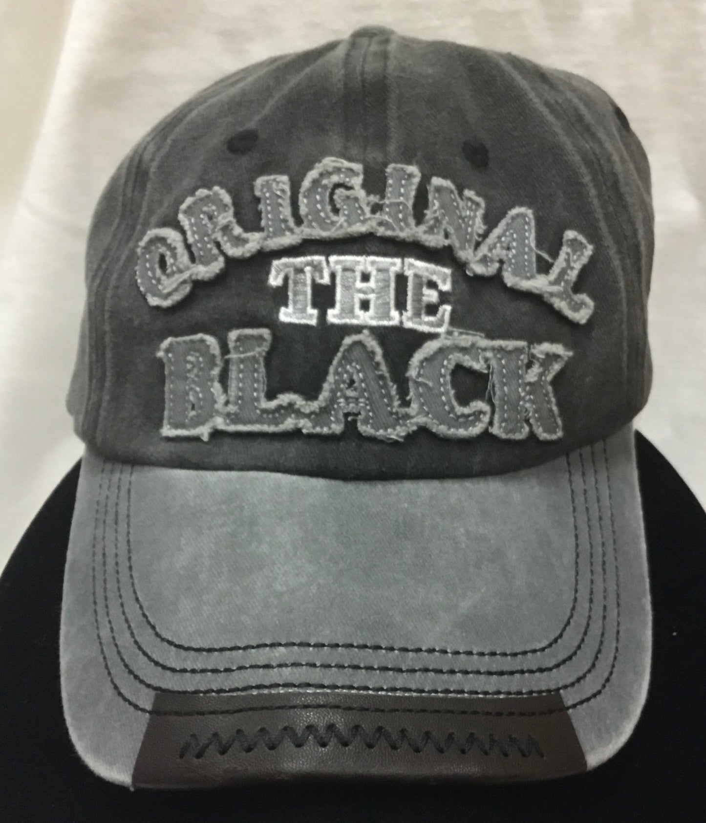 Original The Black Hat