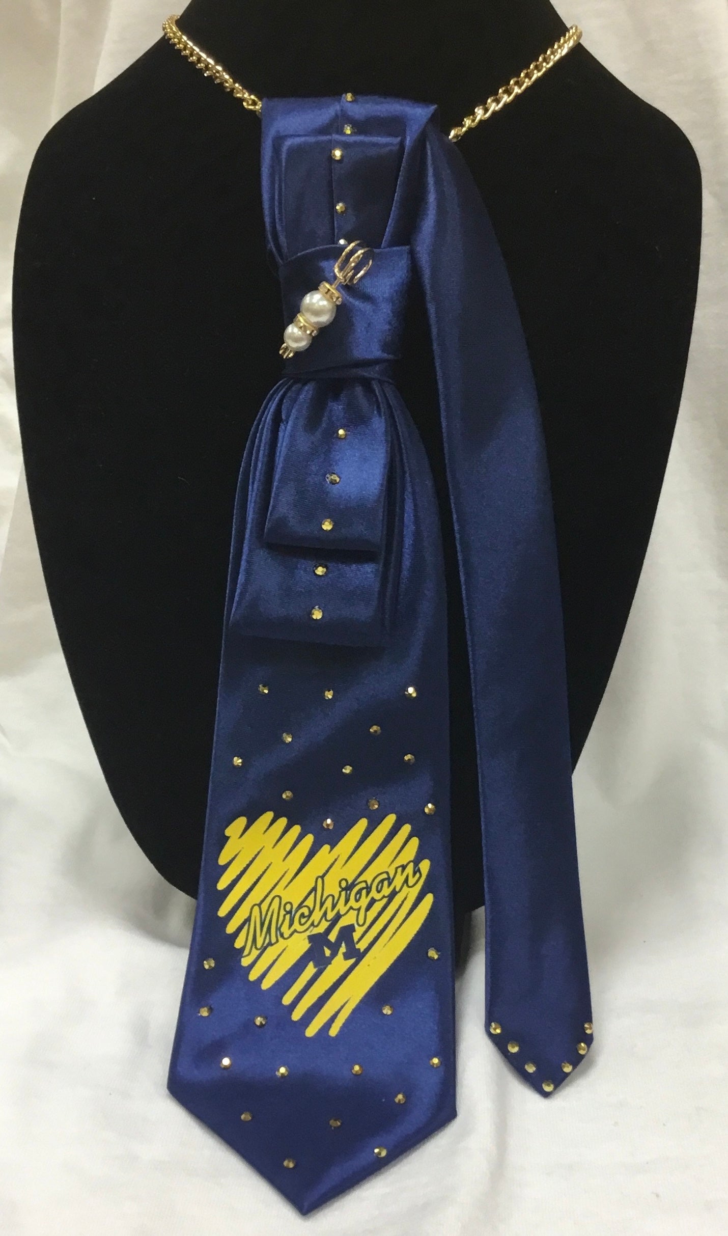 Customized Ties