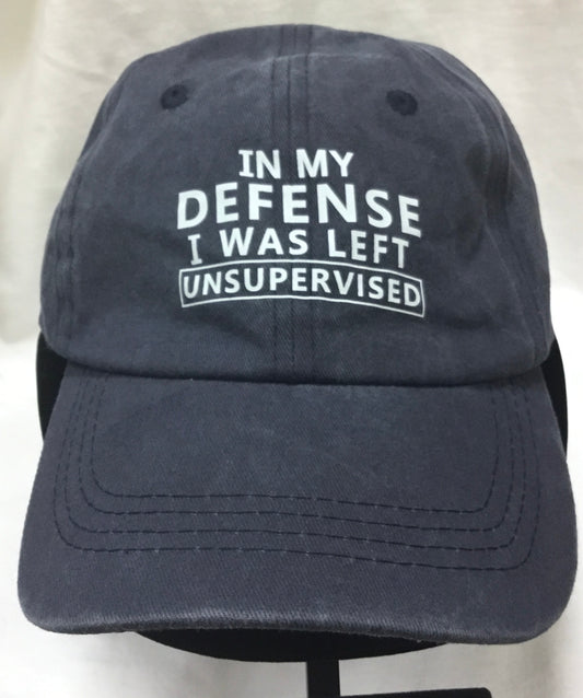 Unsupervised