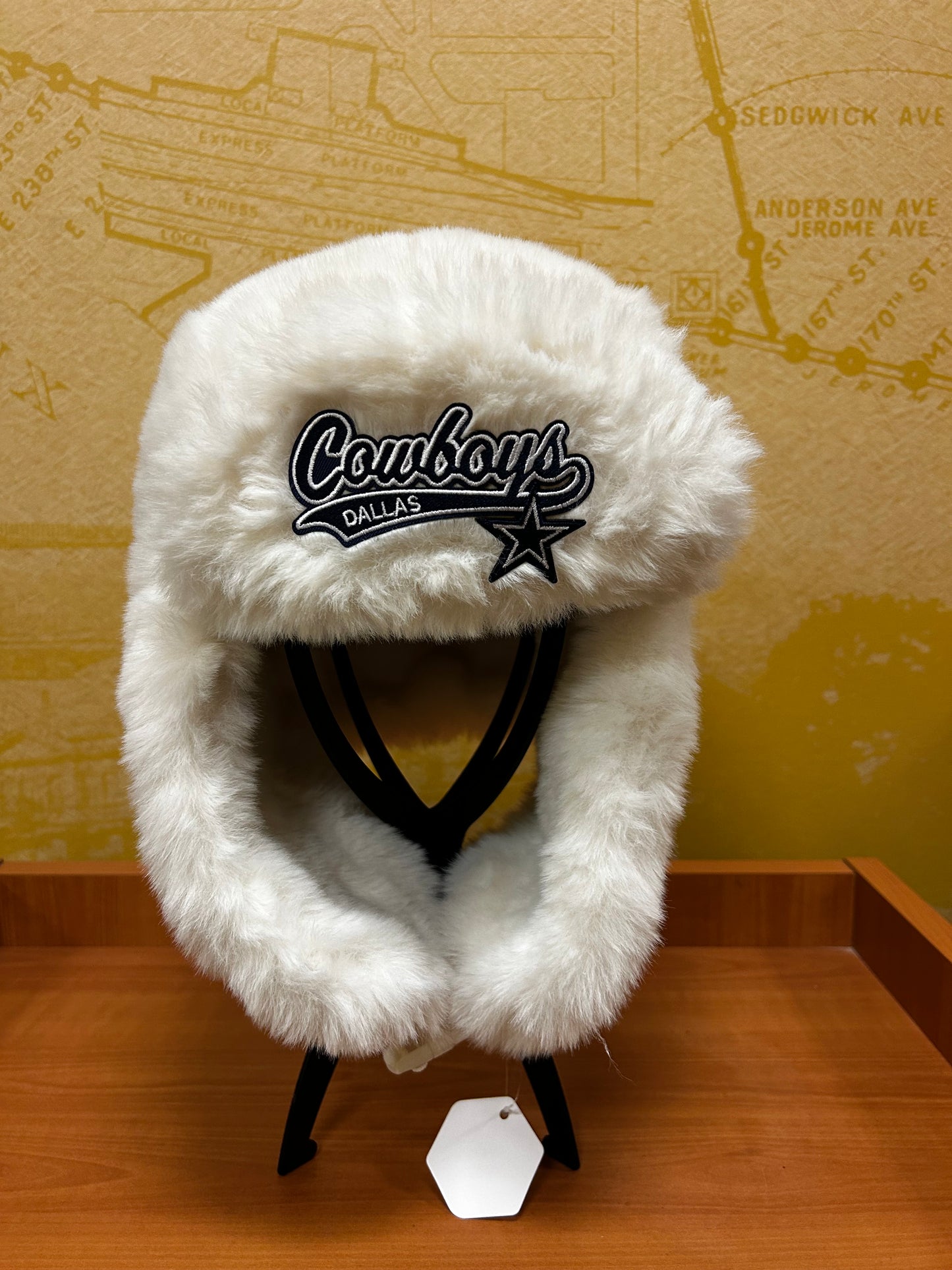 Game Day Hats