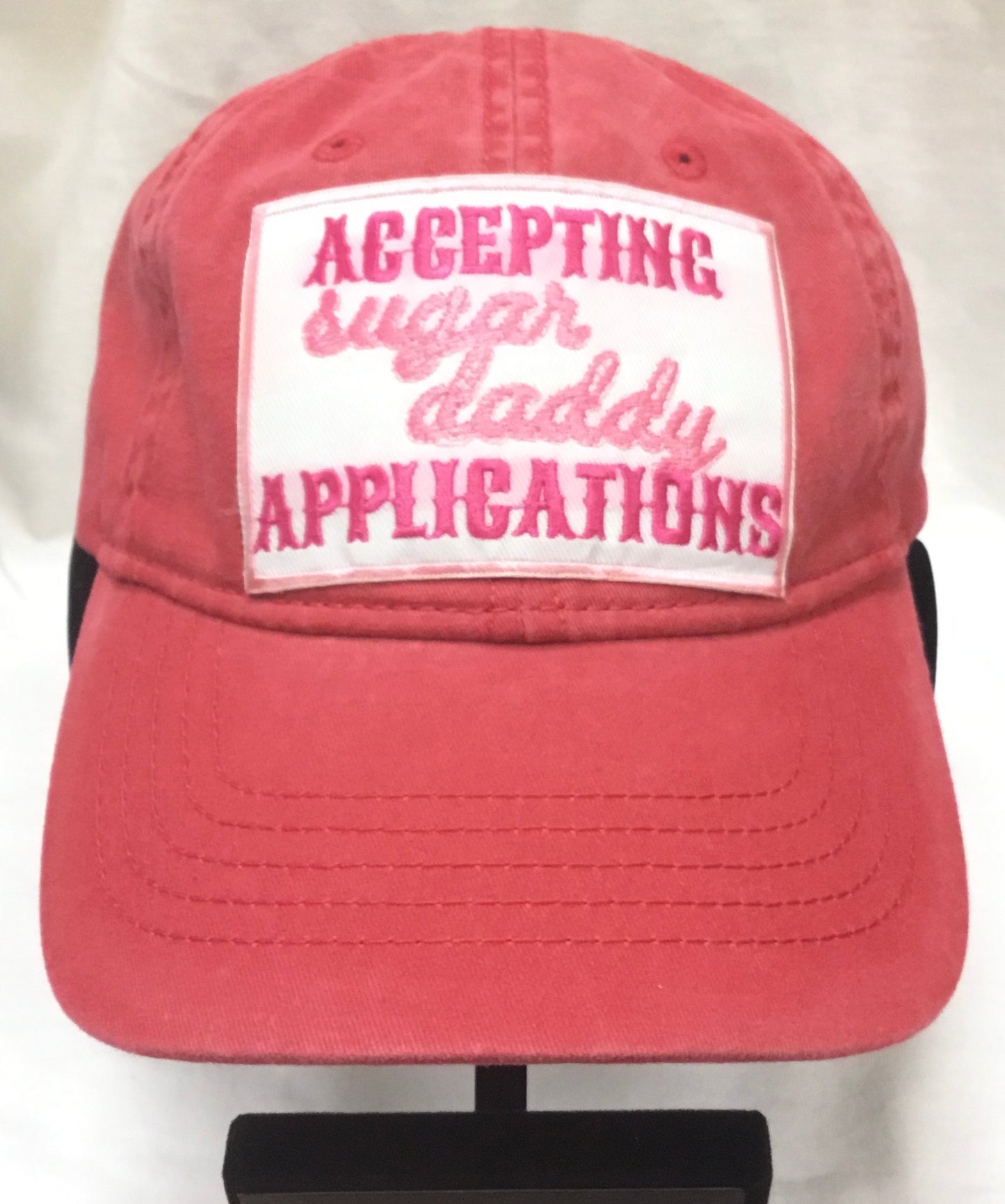 Sugar Daddy Hat