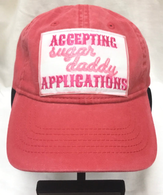 Sugar Daddy Hat