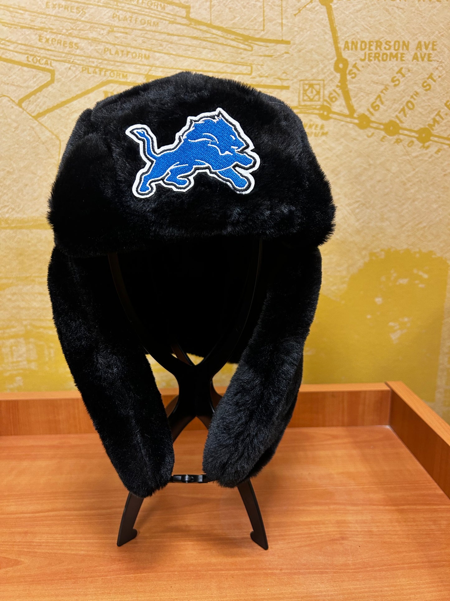 Game Day Hats