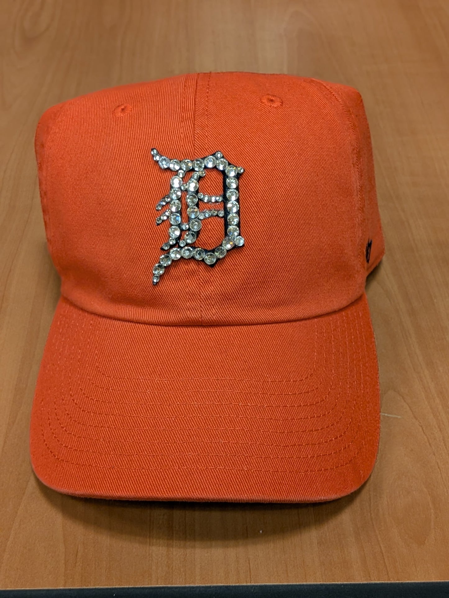 The “D” Cap