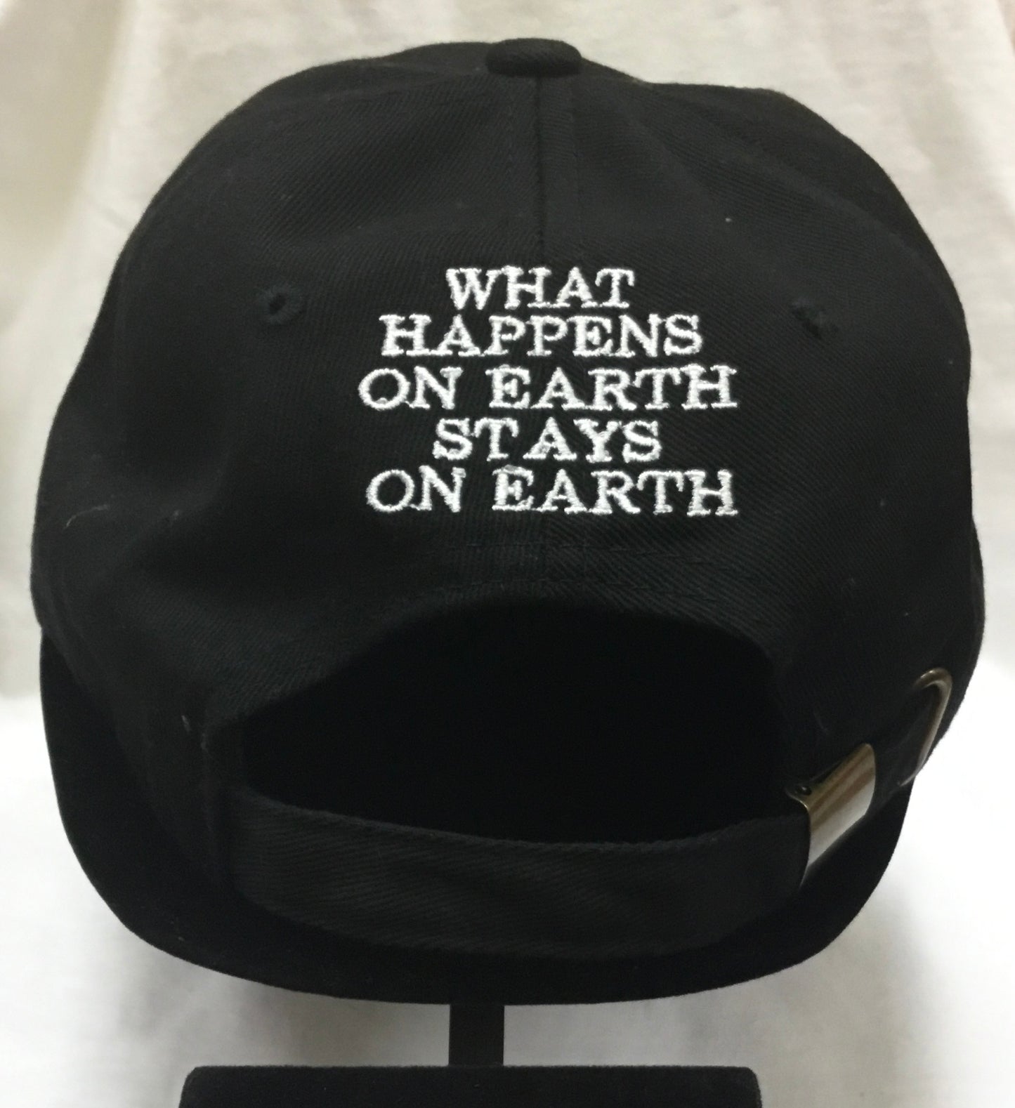 Damn Hat