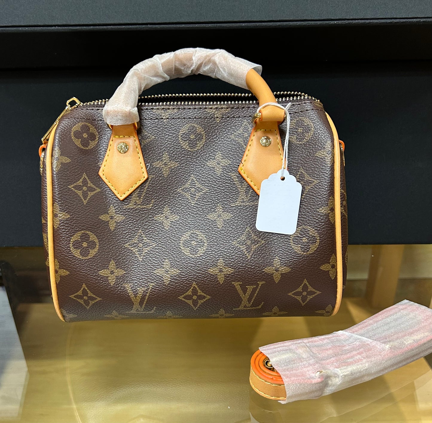 Small Handbag