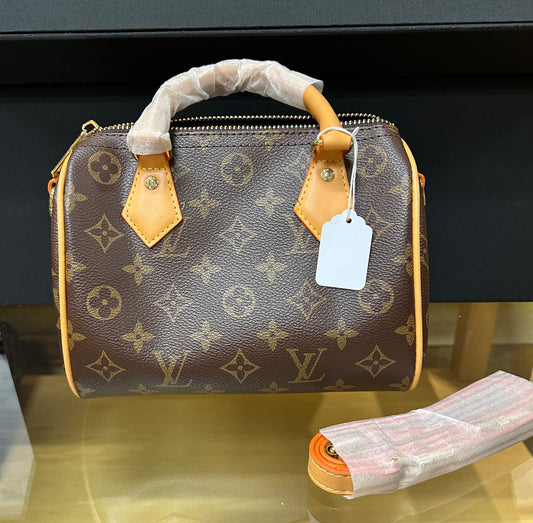 Small Handbag