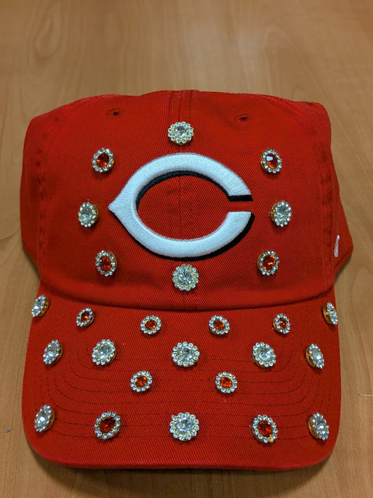 The Red C Cap
