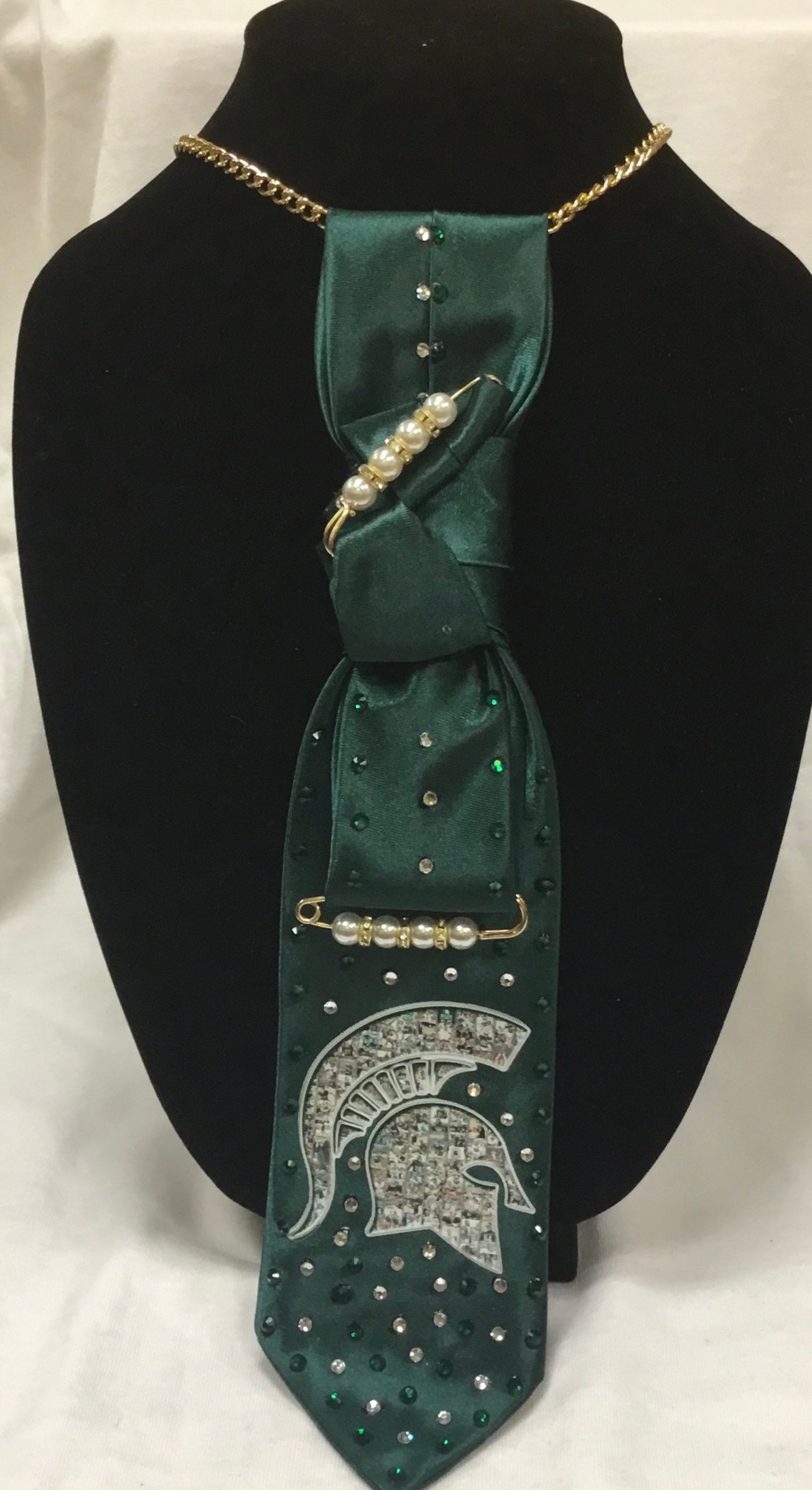 Customized Ties