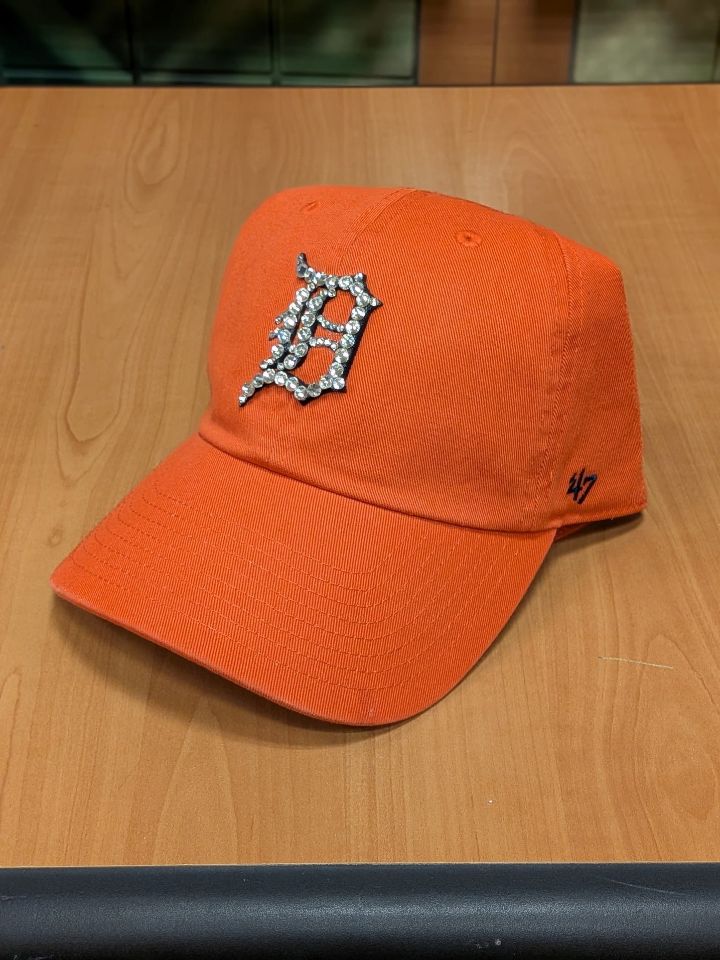 The “D” Cap