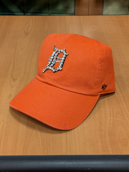 The “D” Cap