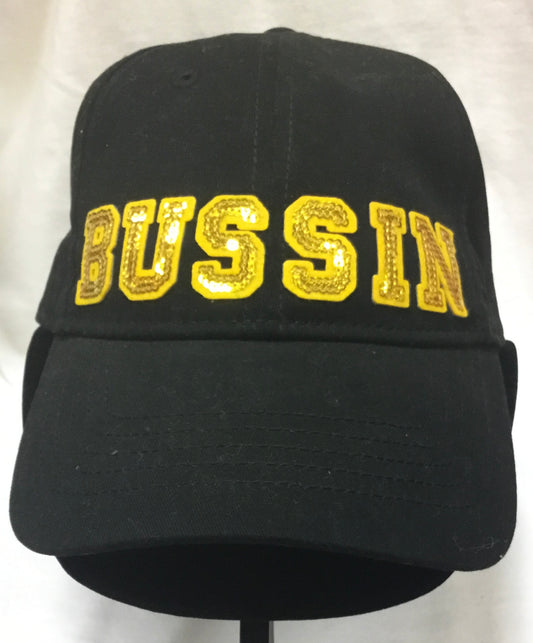 Bussin Hat