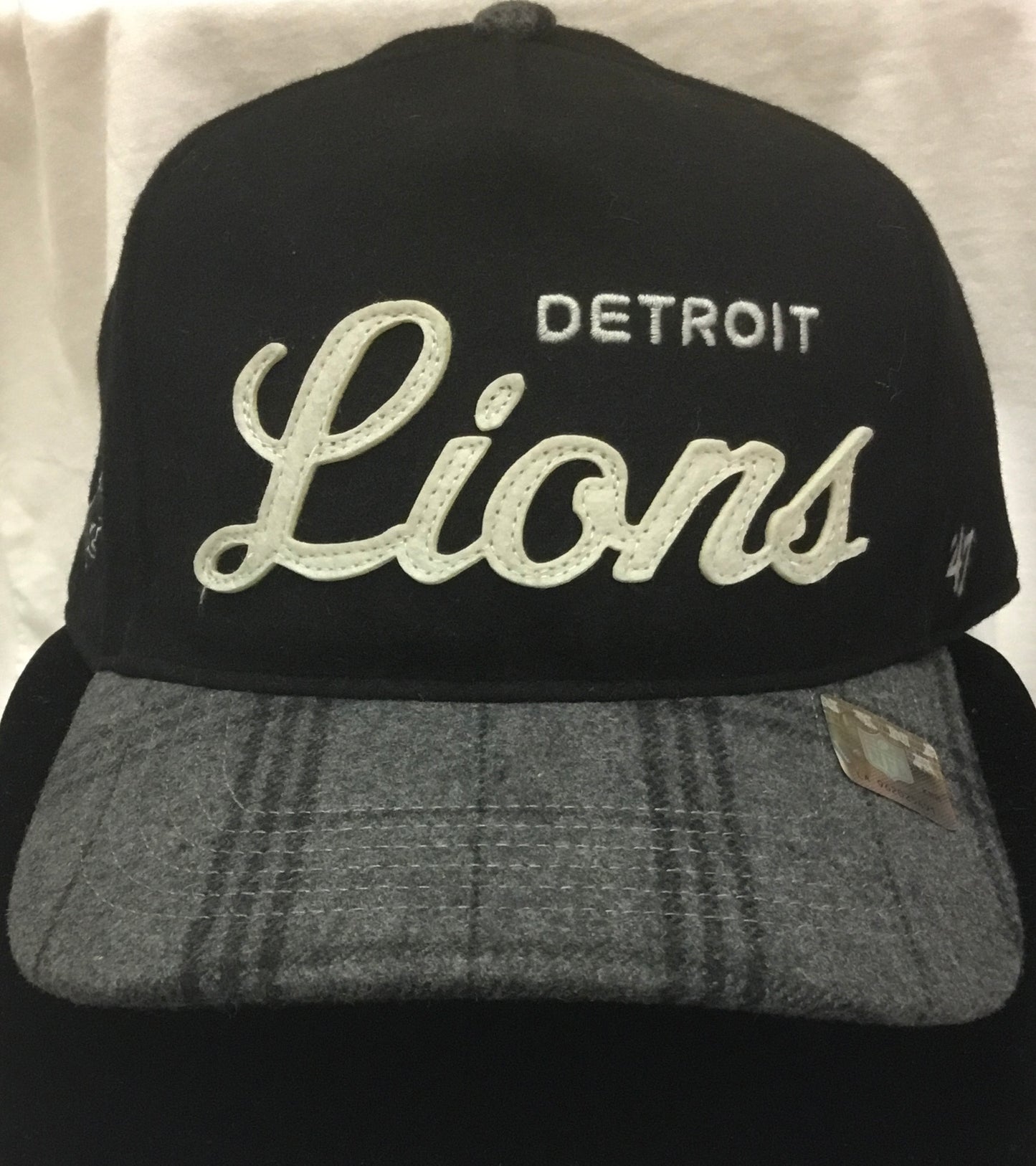 Lions Hat