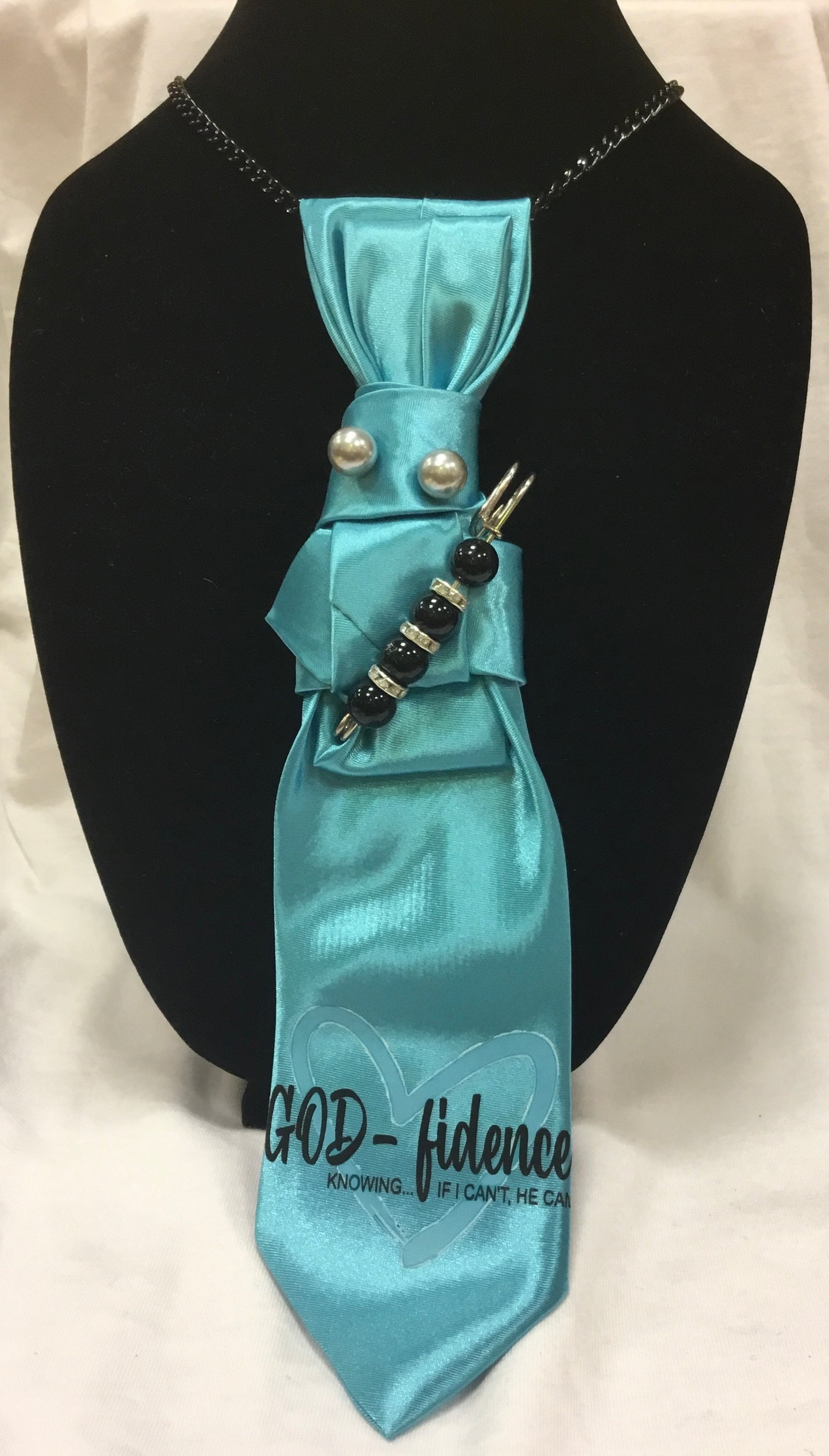 Customized Ties