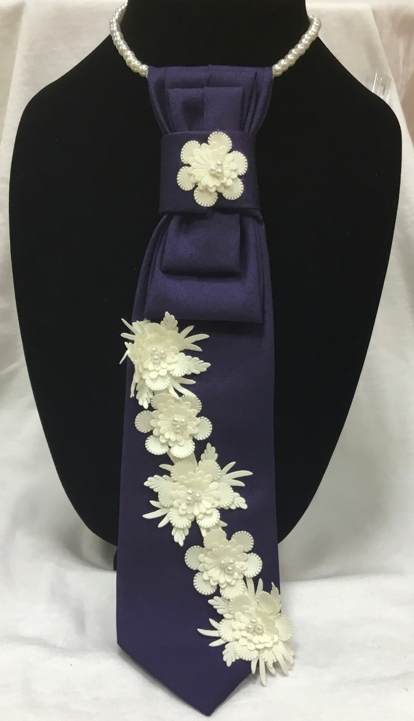 Customized Ties