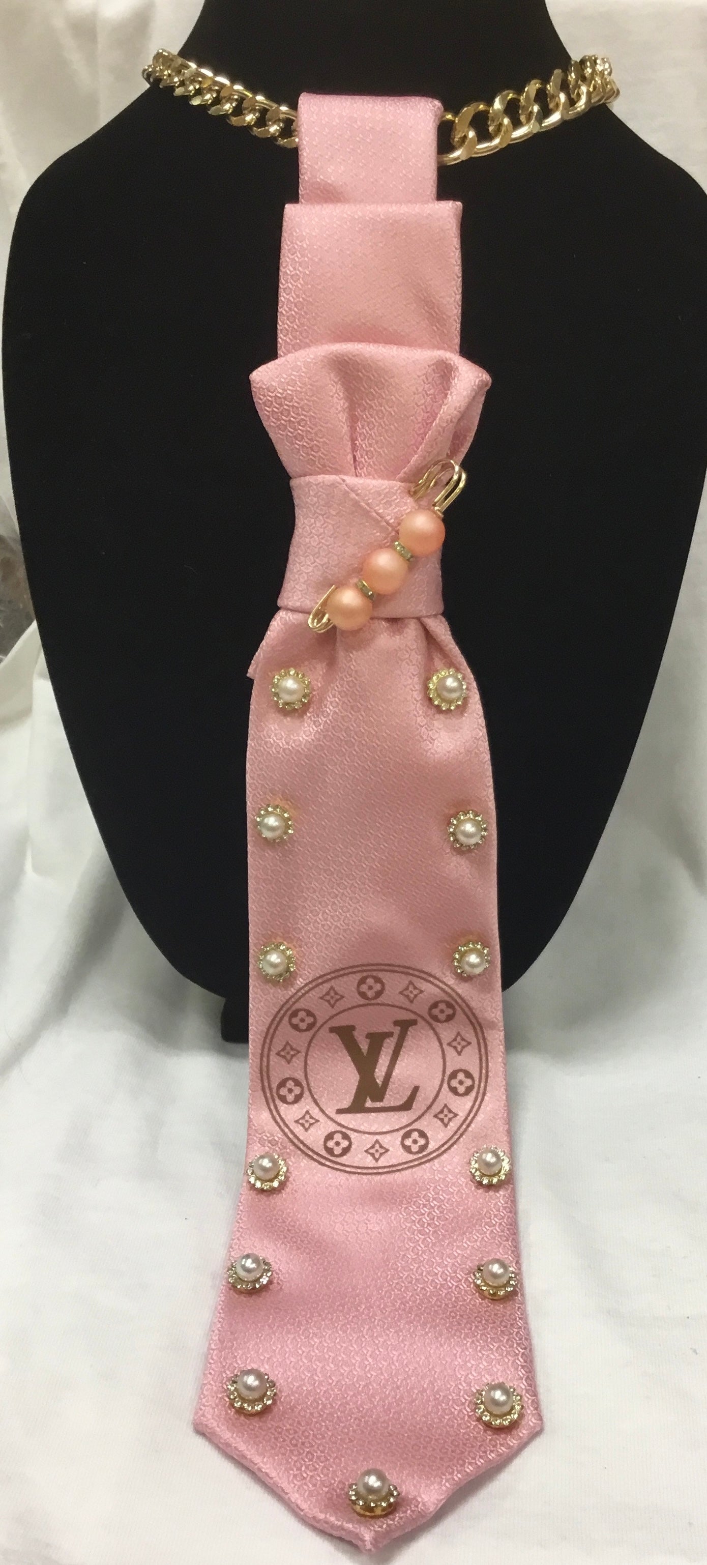 Customized Ties