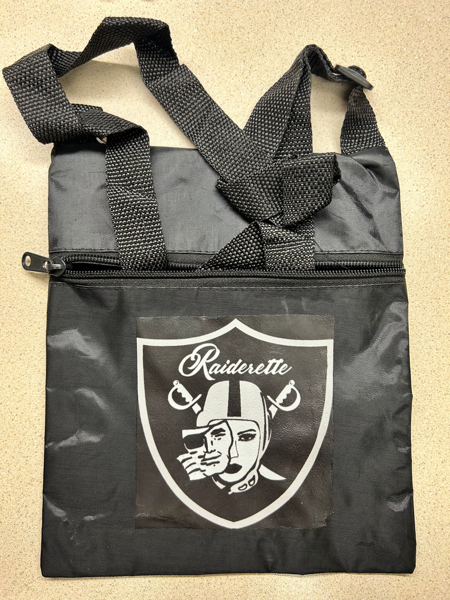 Crossbody bag