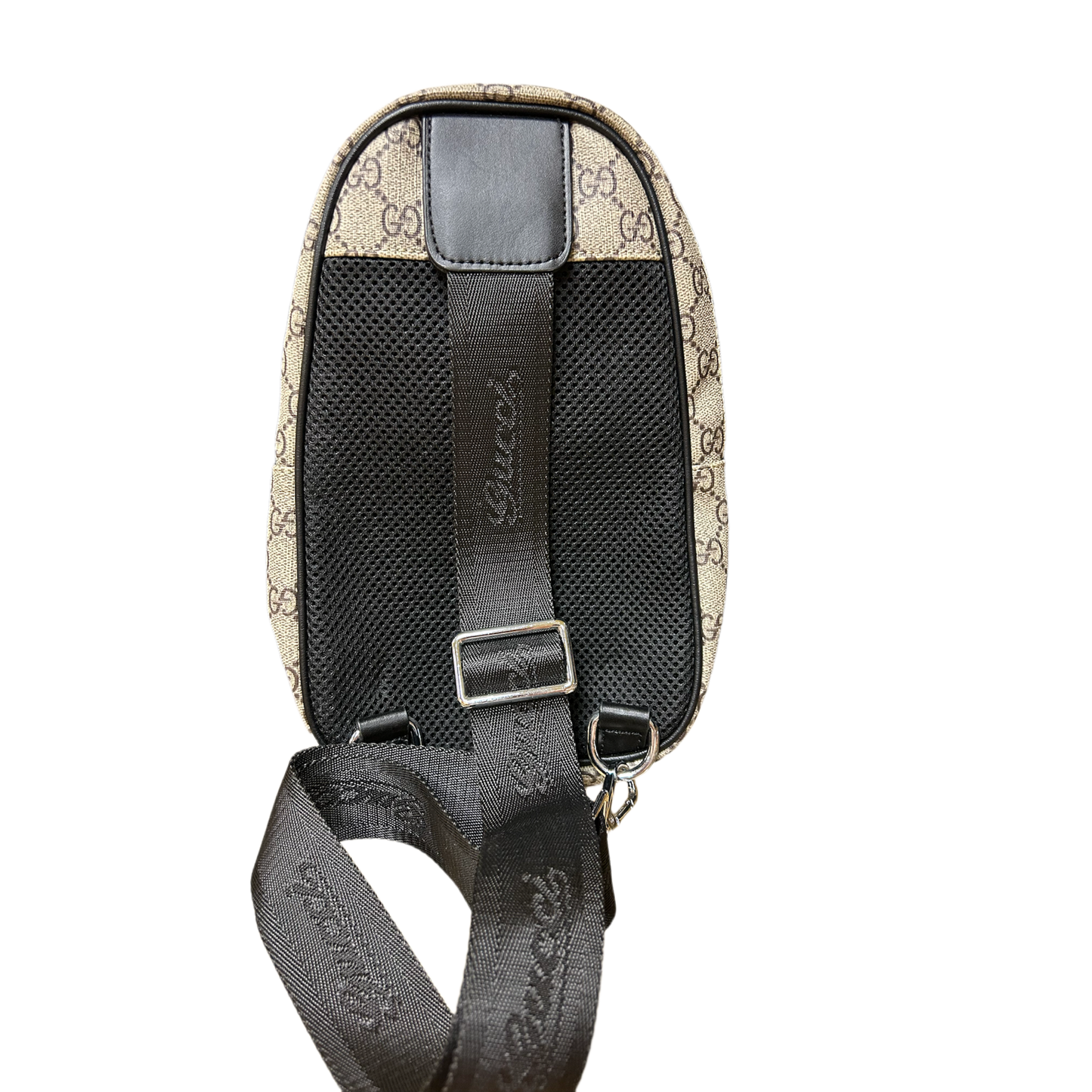 G Inspired Crossbody Bag