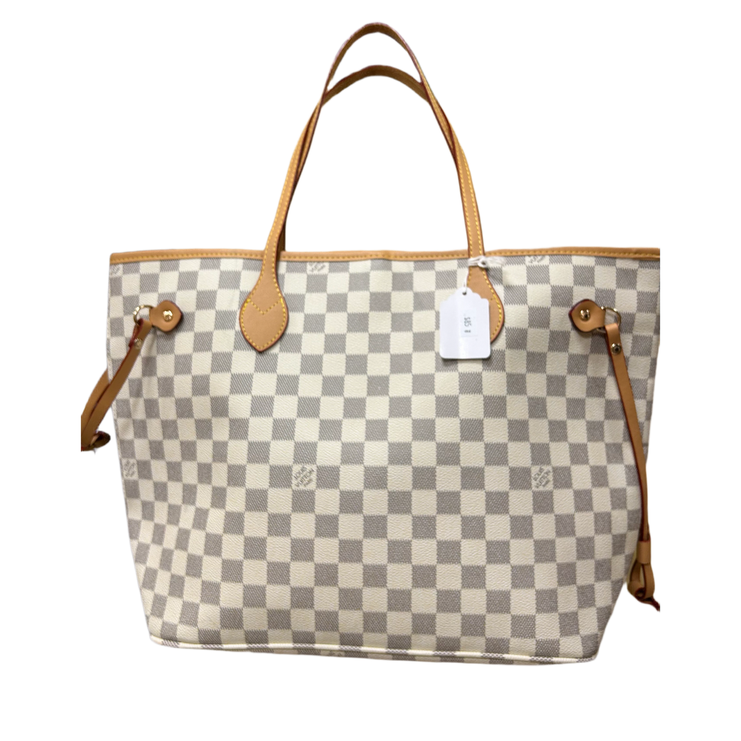 The Bold Large Tote Bag