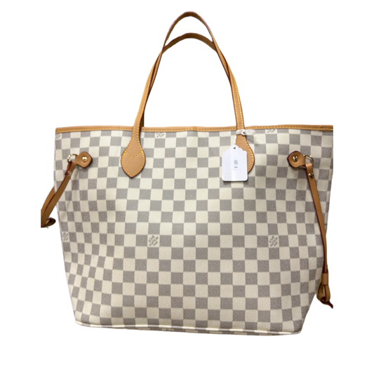 The Bold Large Tote Bag