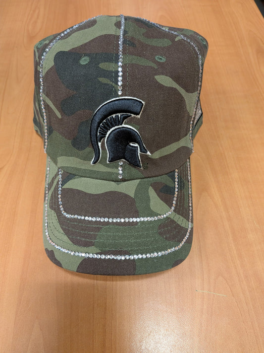 Bling Hat