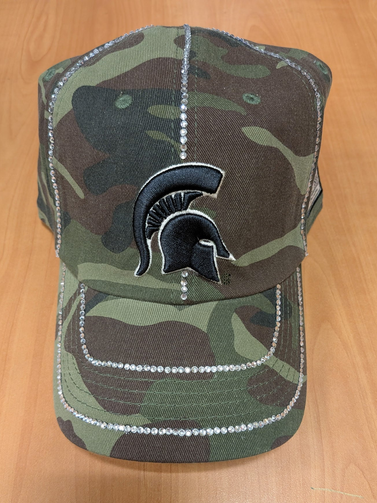 Bling Hat