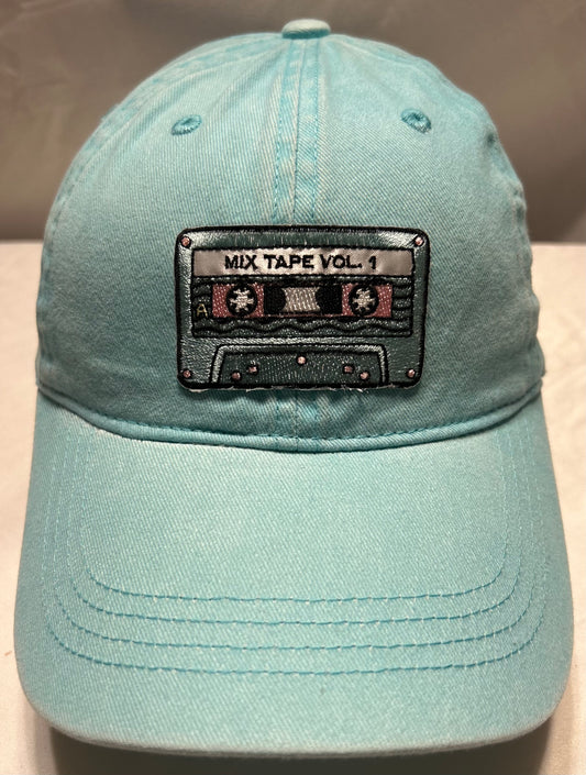 The Mix Tape Hat