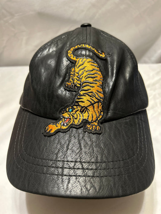 The Tiger Hat