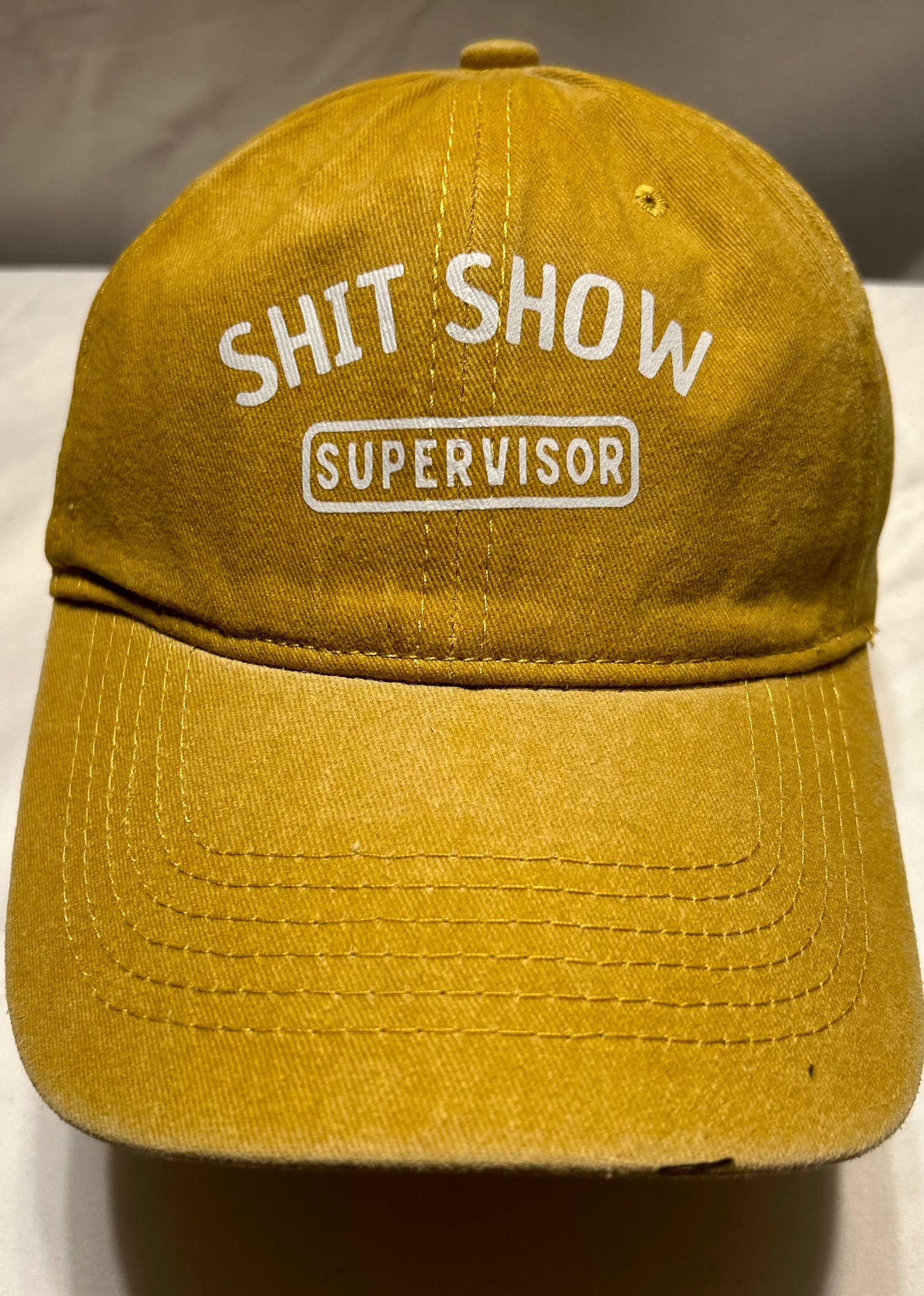 Watch it all Hat