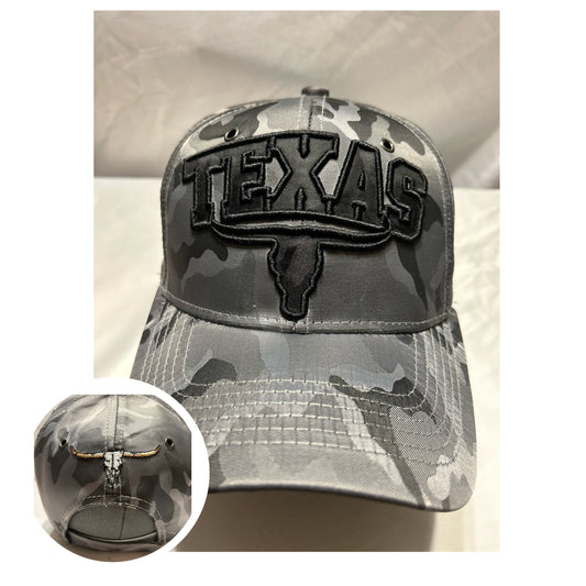 The Texas Hat